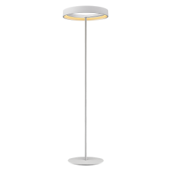 Lampa stojąca OSAKA F01017WH