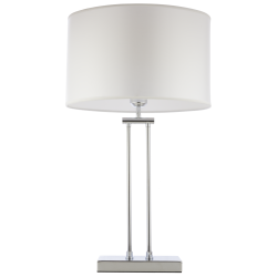 Lampa stołowa ATHENS T01444WH CR