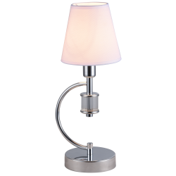 Lampa stołowa LIVERPOOL T01193CH