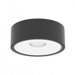 Neo Nero Slim LED / Ufo Bianco