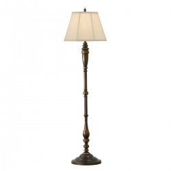 Lincolndale 1 Light Floor Lamp 
