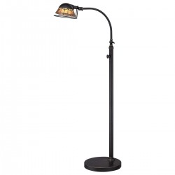 Whitney LED Floor Lamp