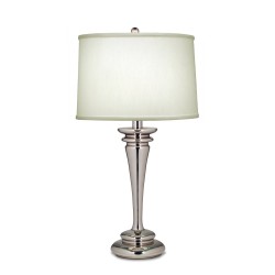 Brooklyn 1 Light Table Lamp 