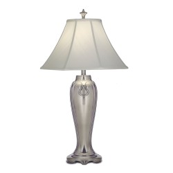 Charleston 1 Light Table Lamp 