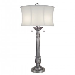 Presidential 2 Light Table Lamp