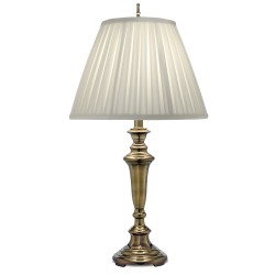 Roosevelt 1 Light Table Lamp 
