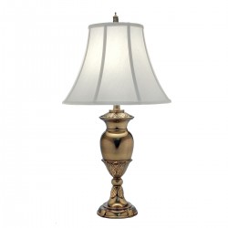 Waldorf 1 Light Table Lamp