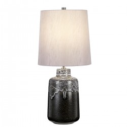 Woolwich 1 Light Table Lamp